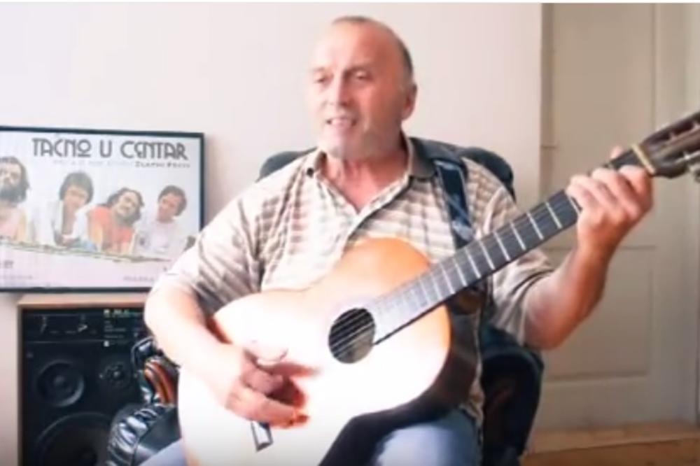 ŠOK U ZAJEČARU! Čovek koji je socijalnoj radnici pretio SMRĆU je nekada popularni MUZIČAR!