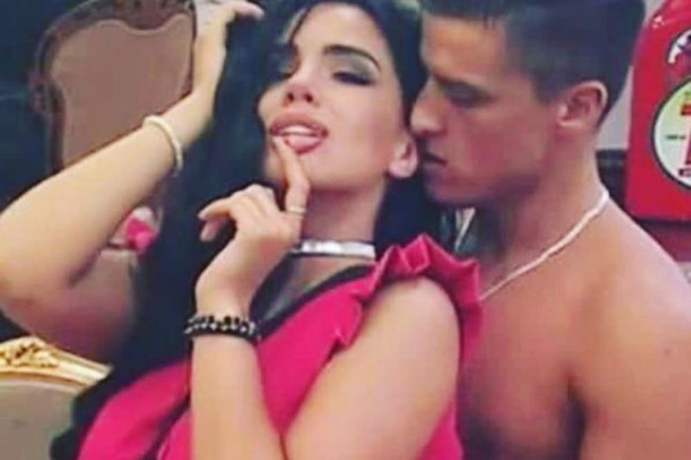 DA LI SE DAVID ZAISTA ZGROZIO KAD JU JE VIDEO? Aleksandru Subotić ovakvu niko ne prepoznaje! (FOTO)