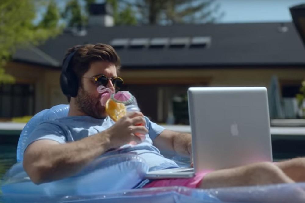 ZBOGOM RUTERI: Sa ovim uređajem internet je dostupan svuda! (VIDEO)