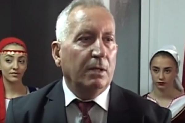 Oglasio se i Musliju: Osuđen sam na 40 dana, dali su mi rok 3 dana da platim kaznu ili da idem u zatvor!