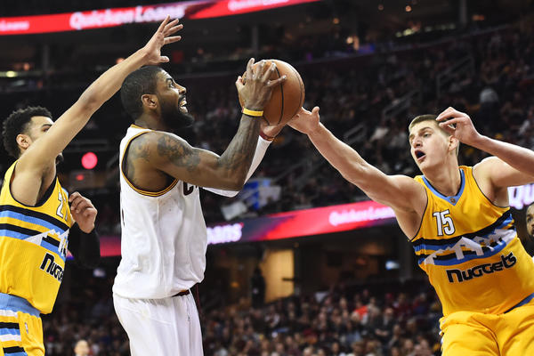 Prva zvezda prelaznog roka u NBA hoće kod Jokića?! Zamislite samo njega uz Milsapa i Džokera!