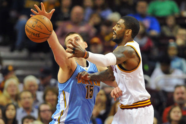 NE SEĆAMO SE KAD SE OVO POSLEDNJI PUT DESILO NIKOLI JOKIĆU! Naravno, posledica su bile TEŠKE! (VIDEO)