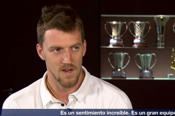 MOJA VELIKA ŽELJA POSTAJE STVARNOST: Otvoreno pismo Ognjena Kuzmića za budućnost balkanske košarke!