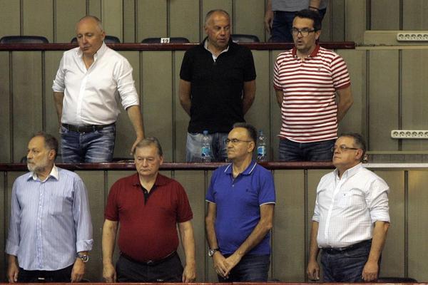 STIGLO PISMO: Fantastične vesti za Zvezdu i njene navijače!