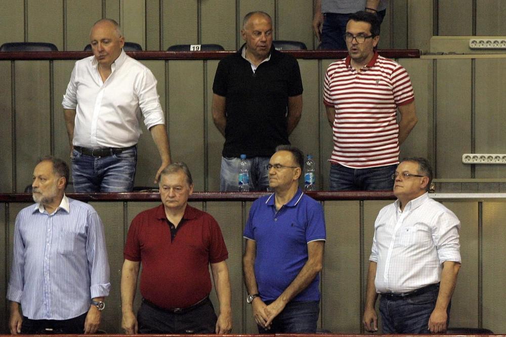 STIGLO PISMO: Fantastične vesti za Zvezdu i njene navijače!