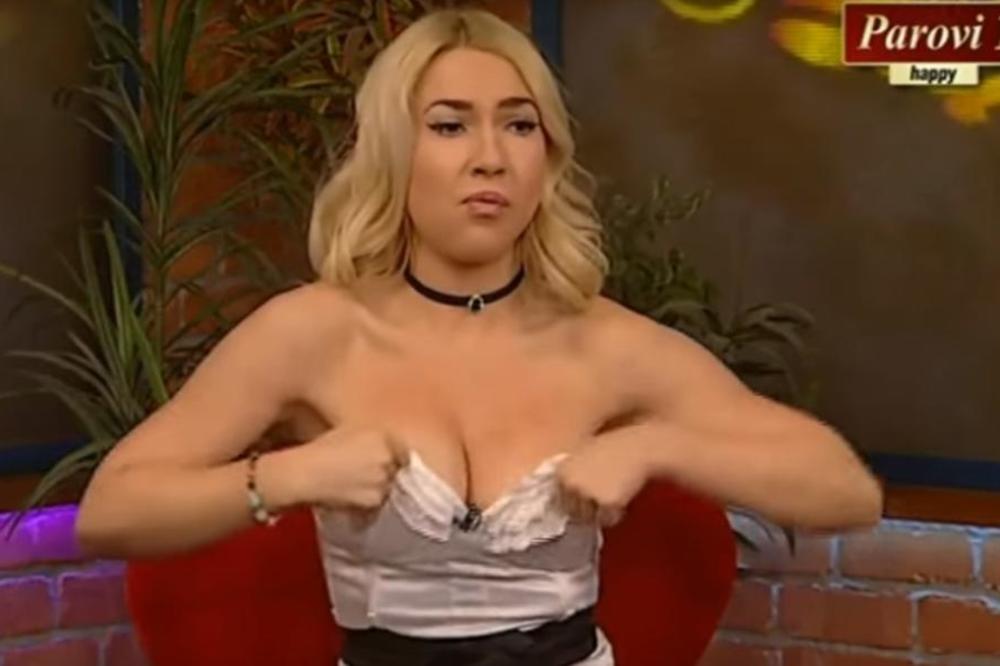 ŠOK INTERVJU VODITELJKE PAROVA: Razotkrila sve tajne rijalitija o kojima je morala da ćuti iz profesionalnih razloga! (FOTO)