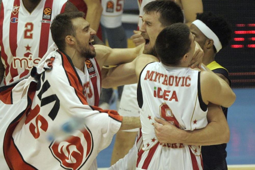 Rođeni Delija je živeo svoj san... (FOTO)