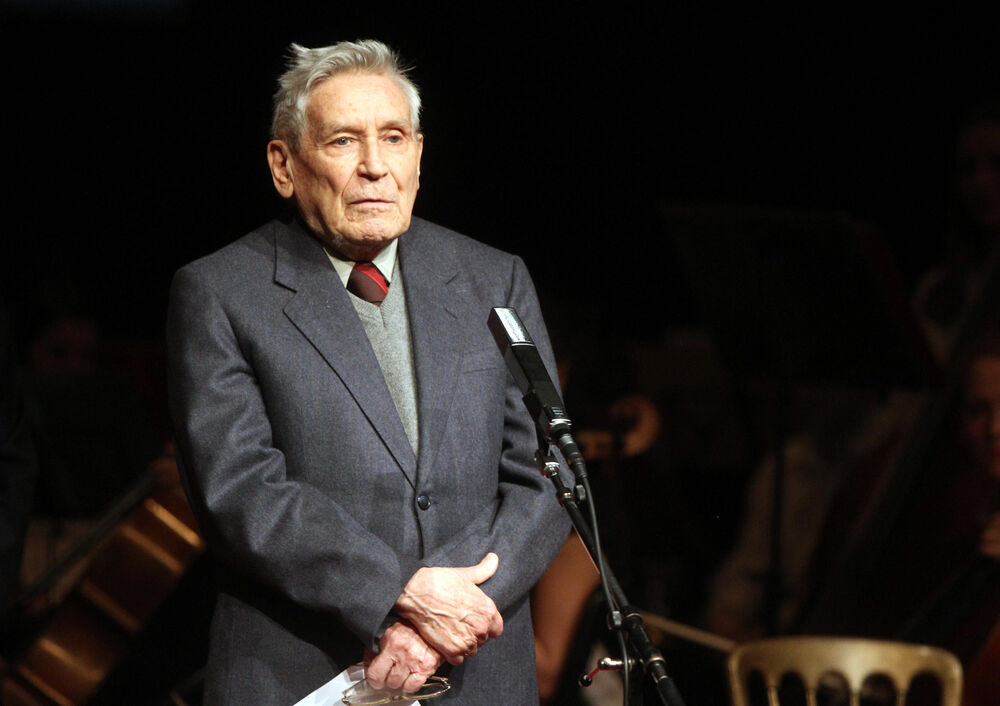 – I onda, kada sam to shvatio, video sam svetlo iz njenih očiju – 