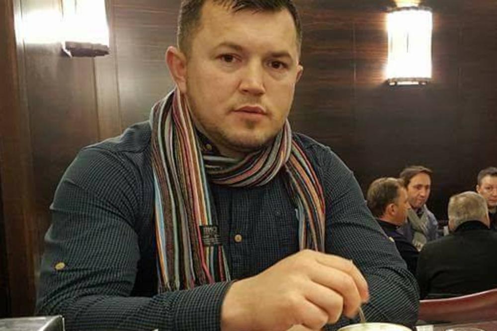 OVO JE NAJHUMANIJI ČOVEK U SRBIJI, IME MU JE FERHAT HODŽAJ: Poklanja hleb svima koji nemaju novac da ga kupe (FOTO)