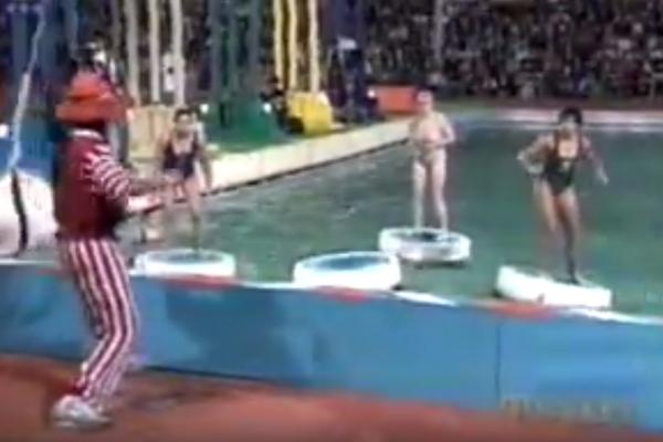 IGRE BEZ GRANICA VOLELA JE CELA EVROPA: Pogledajte kako je izgledalo ovo takmičenje kada je Srbija bila domaćin! (VIDEO)