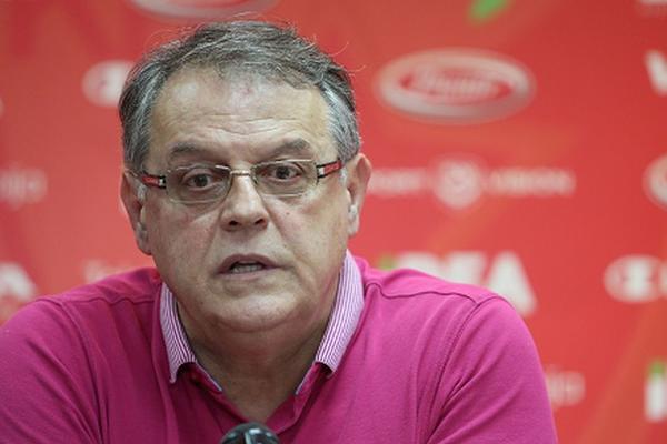 POSLE SKIDANJA SUSPENZIJE ZVEZDA KREĆE S PRELAZNIM ROKOM: Uskoro izlazimo sa svim imenima u javnost!