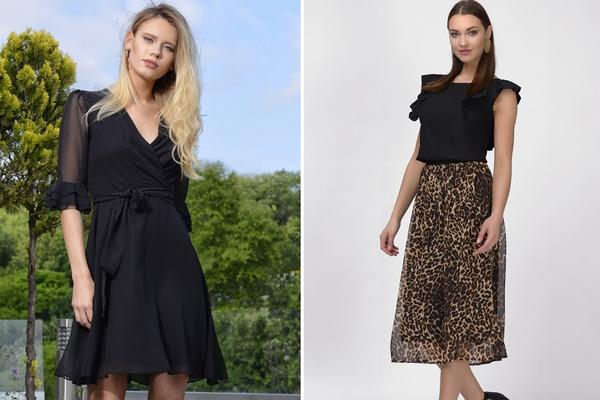 DEVOJKE, PRIVUCITE POGLEDE OKOLINE: Elegantan stil uvek ostavlja bez teksta!