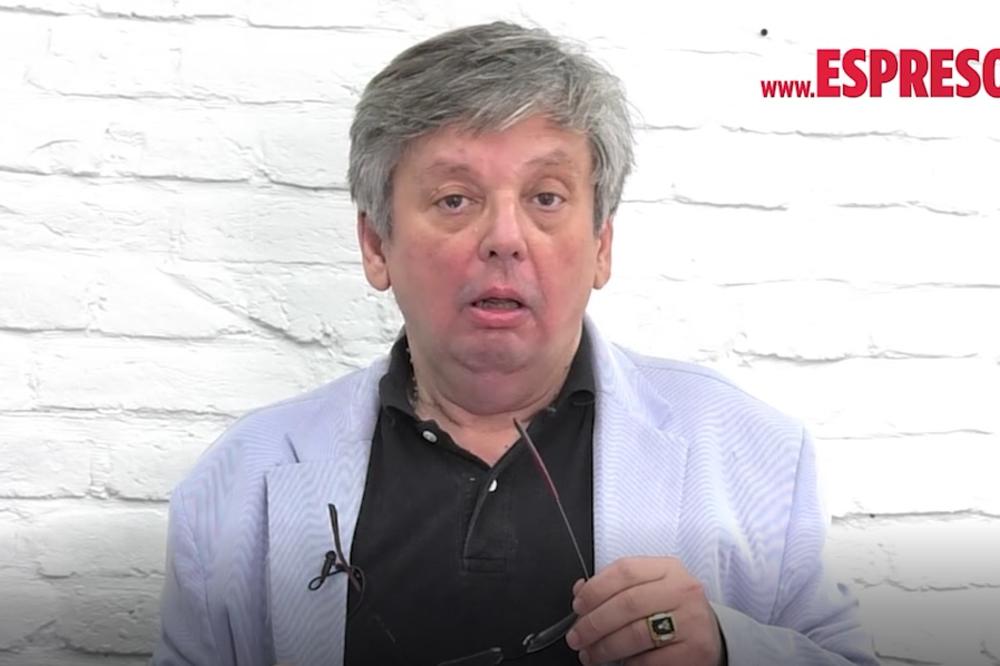 OD ČEGA ŽIVI BOT ČIČAK? To se pita i moja žena! Ovo su pisali moji drugovi Aca Vulin i Željko Mitrović! (VIDEO)