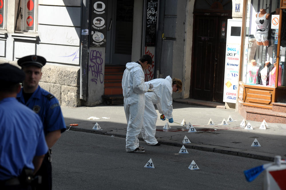 NAVRŠENO JE OSAM GODINA OD UBISTVA BRATA LUKE BOJOVIĆA: Ko je kriv za Nikolinu SMRT? (VIDEO)