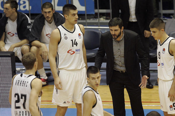 NOVI PRELETAČEVIĆ: Bivši igrač Partizana pojačao klub koji Grobari mrze više i od Zvezde! (VIDEO)