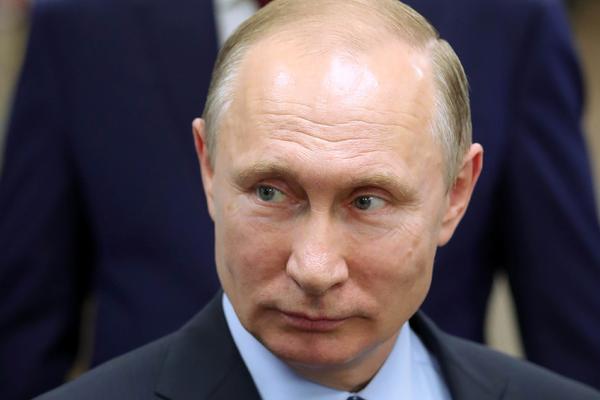 PUTIN OZBILJAN: Rusija će odgovoriti na drskost SAD!