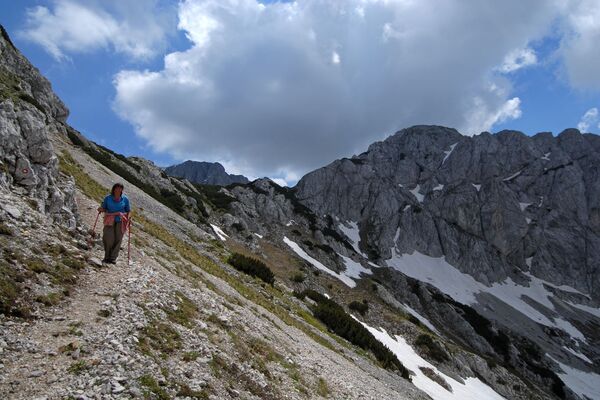 NESTAO PRE 26 GODINA: I dalje se ne zna šta se dogodilo sa Austrijancem na Žabljaku