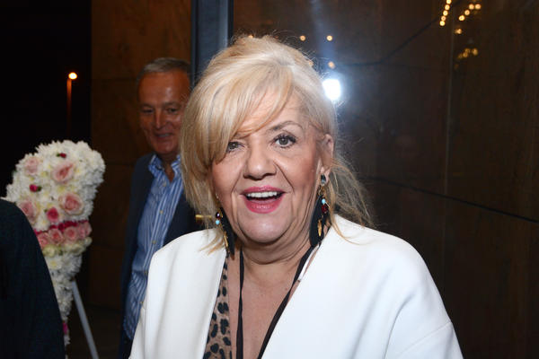 ŽIVOT SU JOJ OBELEŽILI BROJNI SREĆNI I TUŽNI TRENUCI: Rodila se u STAROJ BEOGRADSKOJ porodici i učinila je POZNATOM