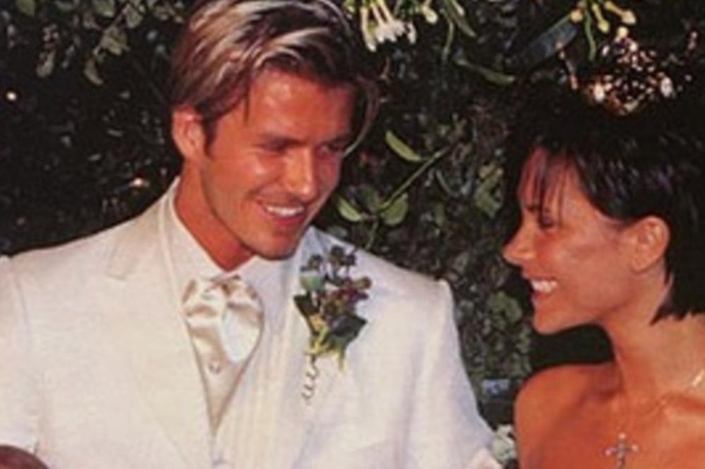 RAZVODI SE NAJPOZNATIJI SVETSKI PAR: Bekam uhvaćen sa drugom devojkom!