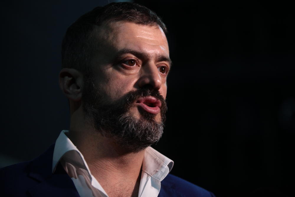 Sergej Trifunović OPSOVAO MAJKU POLOVINI BEOGRADA: A dodao je i KLETVU koje se ne bi postidela ni Vjerica Radeta!