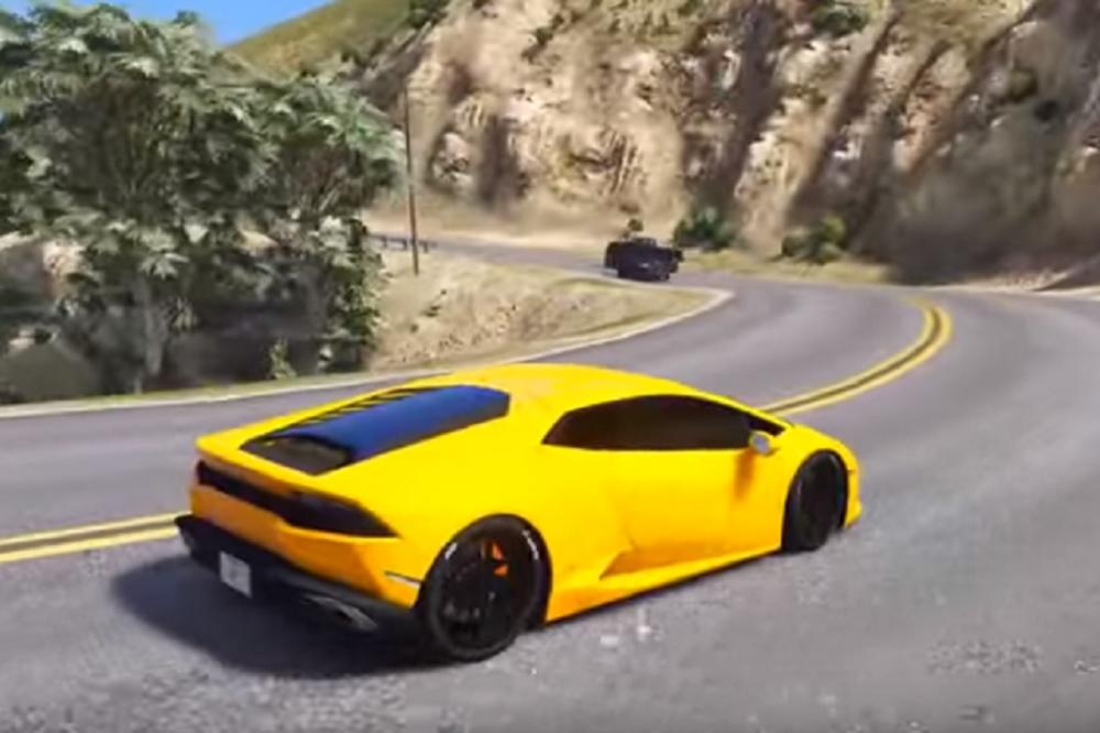 GTA 6: Počeo rad na legendarnoj igri!