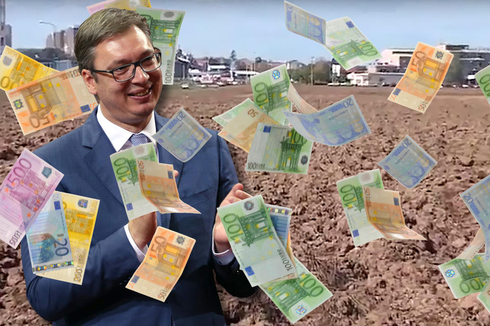 DOKTORI NAUKA NA ULICU, ZEMLJA STRANCIMA, A BOTOVIMA RADNA MESTA! Kako je SNS uništio svetski priznat naučni institut u Kragujevcu