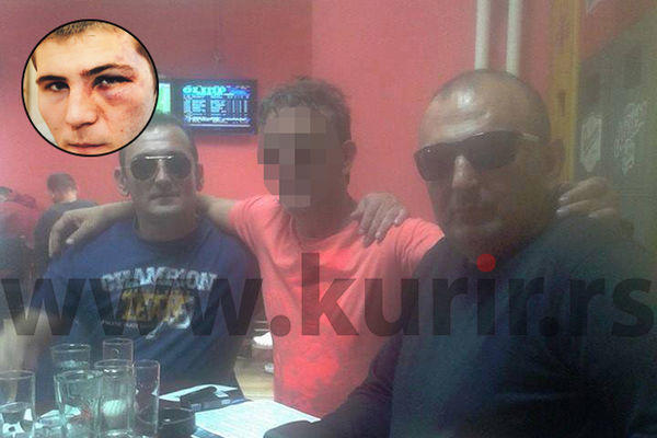 SAVO I PREDRAG SU TUKLI DEČKA (22) KOJI SE OBESIO ZBOG MALTRETIRANJA! Samo da čujete kaznu koju su dobili!