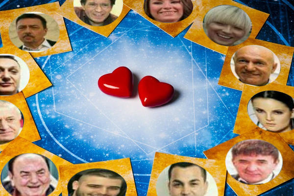 ŠTA SI U GRANDOSKOPU? ĆUFTERAŠ, SAKIB ILI KEBO? Pronađite svoj znak i saznajte svoju sudbinu! (FOTO)