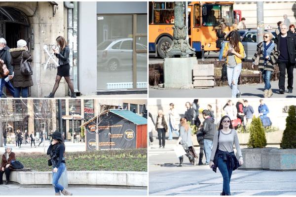 STUDENTKINJE SU PROMISKUITETNE, STARIJE ČEKAJU MILIONERA DA IH OŽENI: Ovaj tekst o Srpkinjama razbesneo je čitavu zemlju!