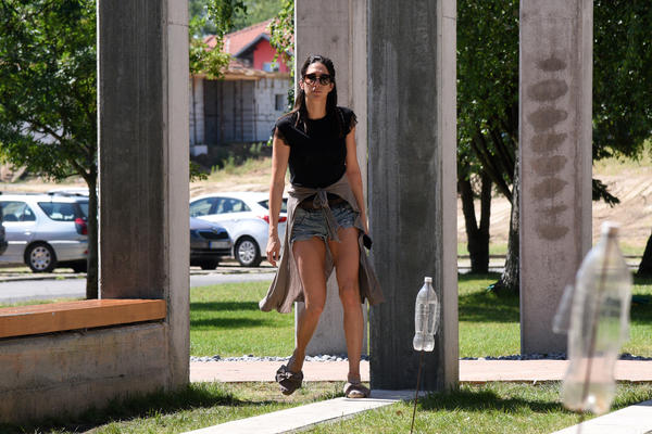 Jelisaveta otkrila u kom je MESECU TRUDNOĆE! Fotku koja je odala - odmah obrisala, ali mi smo je sačuvali! (FOTO)