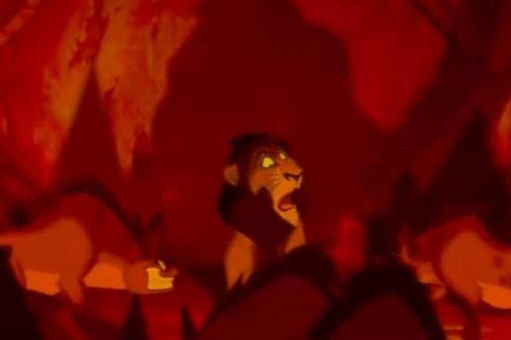 OTKRIVENA TAJNA DIZNIJEVIH CRTAĆA: Svi zli junaci umiru na isti način, a za to imaju i te kako dobar razlog! (FOTO)