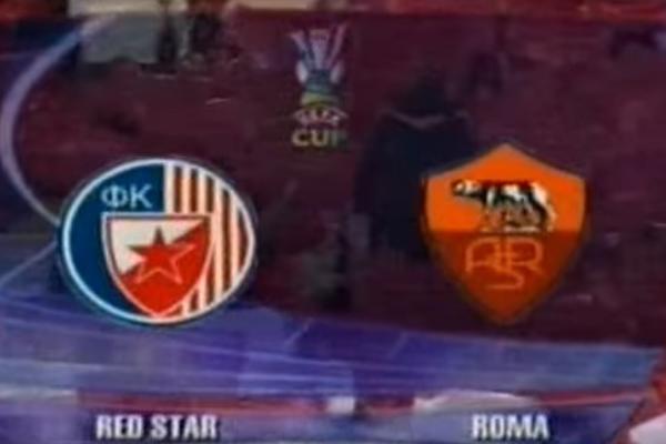 Doneo je Zvezdi pobedu nad Romom, a sada tvrdi za Espreso: Ovaj momak će EKSPLODIRATI, već je perfektan igrač! (VIDEO)