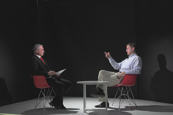 DA SE NE LAŽEMO O KOSOVSKOM DIJALOGU! Borko Stefanović: Ja sam ratovao 1999, a Vučić je dobio stan!