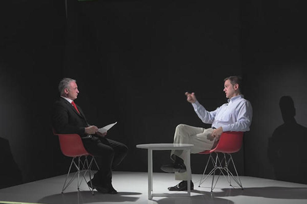 DA SE NE LAŽEMO O KOSOVSKOM DIJALOGU! Borko Stefanović: Ja sam ratovao 1999, a Vučić je dobio stan!