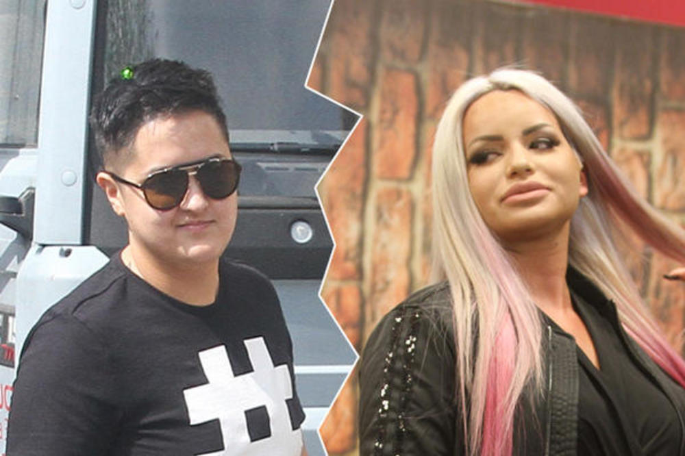 MIZERAN NAČIN ZA DOLAZAK DO NASLOVNE STRANE! Posle Džidžinih brutalnih psovki, oglasila se i Marija!