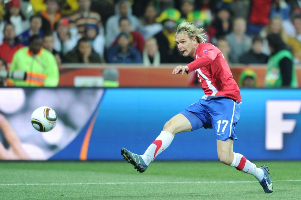 Miloš Krasić je slobodan igrač...