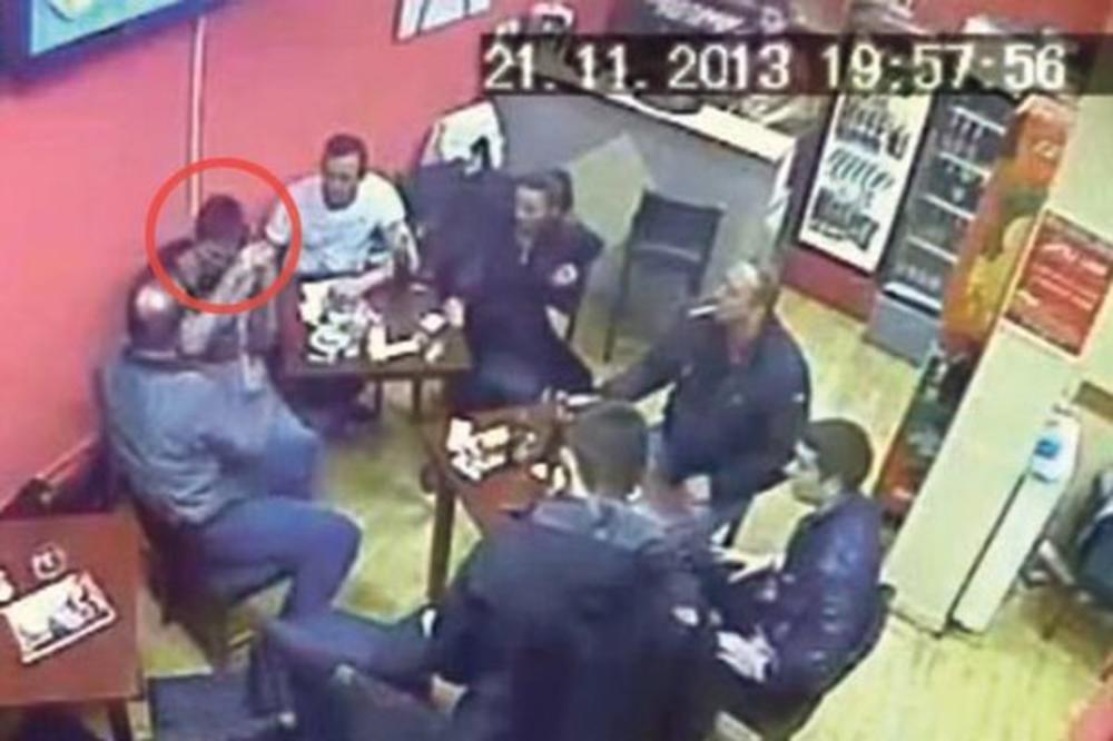 DRAGAN SE ZBOG NJIH UBIO, A ONI SE IZVUKLI! Sramna odluka suda, MONSTRUMI ĆE U ZATVORU BITI SAMO OVOLIKO!