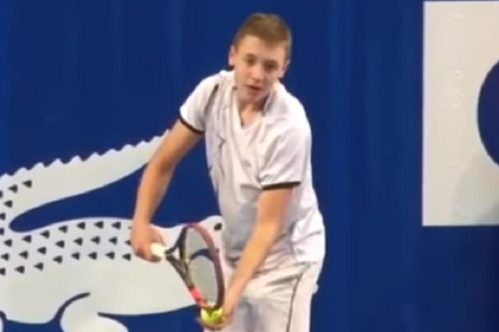 NASTAVLJA TURNIR U KAZAHSTANU: Međedović upisao novu pobeu u glavnom gradu Kazahstana!