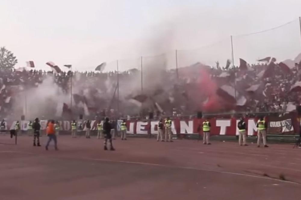 Bivši trener Zvezde je promenio brdo klubova u karijeri, a sada je na pragu Sarajeva!