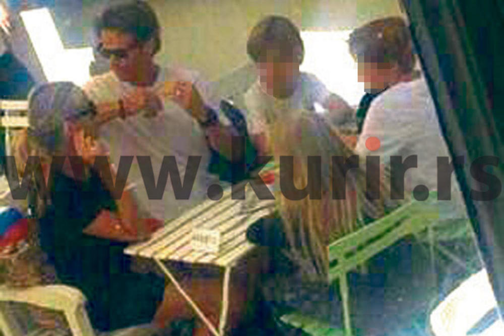 DŽULIJA ROBERTS SA SUPRUGOM I DECOM U BEOGRADU! Slavna glumica uživa u čarima Srbije (FOTO)