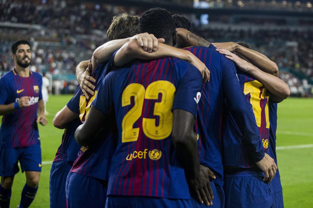 Barselona je oštro reagovala na najnovija politička dešavanja u Kataloniji! (FOTO)