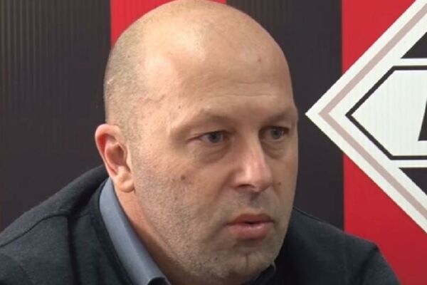 Junačka odluka: Ujutru doživeo tešku tragediju u porodici, uveče ispisao istoriju s Mačvom! (FOTO) (VIDEO)