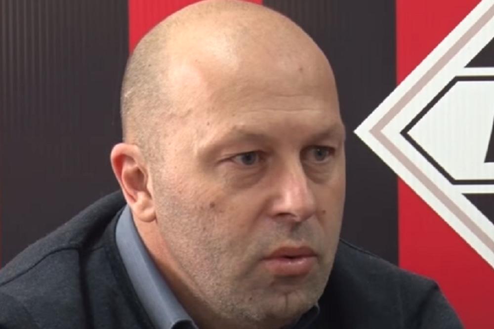 Junačka odluka: Ujutru doživeo tešku tragediju u porodici, uveče ispisao istoriju s Mačvom! (FOTO) (VIDEO)