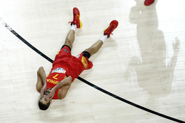 Košarka će puno izgubiti! La bomba odlazi u istoriju! (FOTO) (VIDEO)