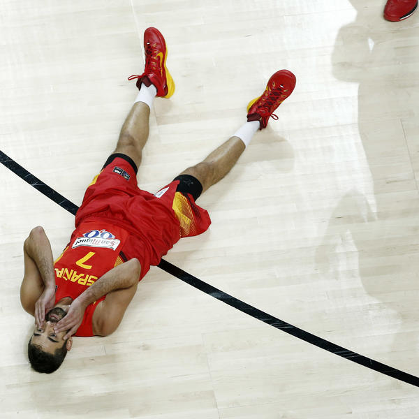 Košarka će puno izgubiti! La bomba odlazi u istoriju! (FOTO) (VIDEO)