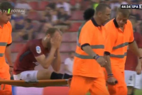 Katastrofa za Spartu Prag, "boost" za Zvezdu pred gostovanje Česima! (FOTO)