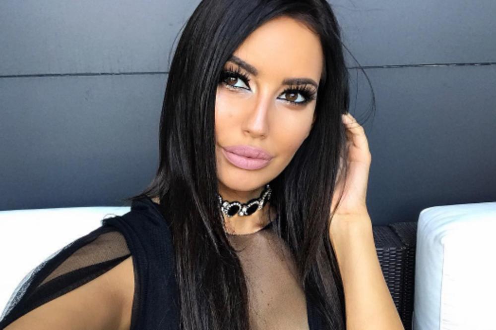 ROĐENDAN U VELIKOM STILU: Katarina Grujić napravila ŽURKU ZA PAMĆENJE, a o njenoj haljini će dugo pričati! (VIDEO)