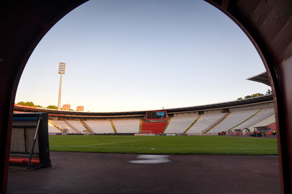 Bivši kapiten Zvezde uzburkao strasti: Voleo bih da vodim klub sa Kosova, želim da naučim albanski! (VIDEO)