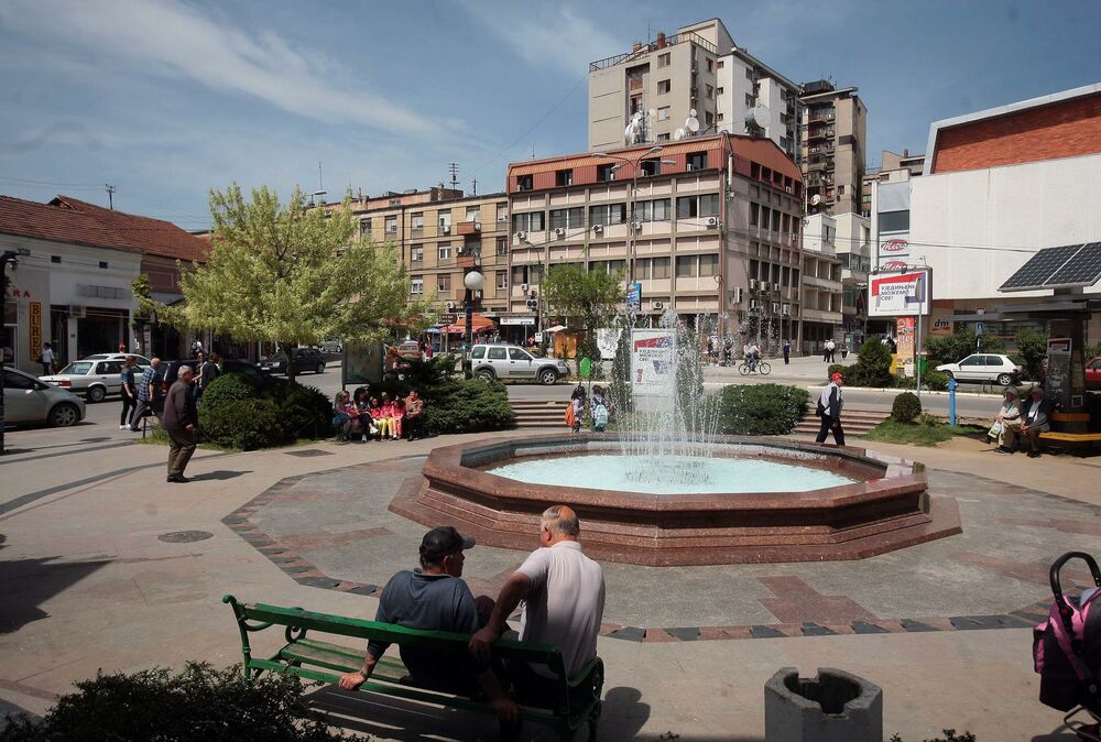 Nije lako iz Bosilegrada vratiti se u Vranje