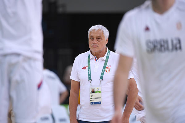 KATASTROFA ZA PARTIZAN: Sad je i definitivno, odlazi najbolji igrač, Muta nema košarkaše ni za prozivku! (FOTO)